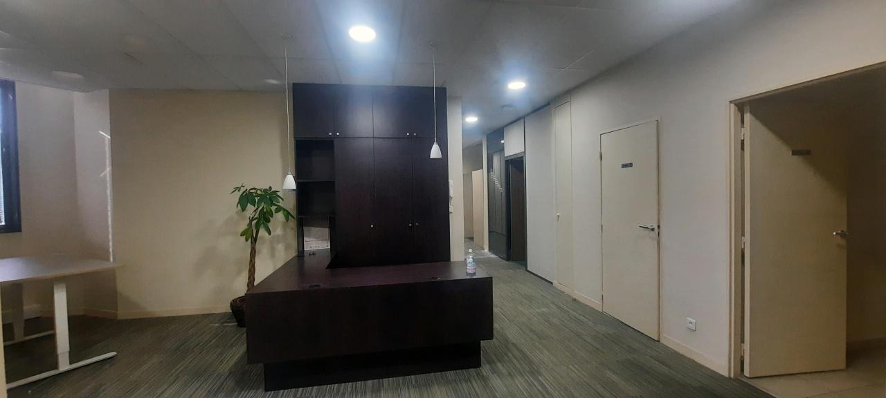 Bureau Orléans 216m² Location bureau Orléans Loiret OLBUR2530166 1